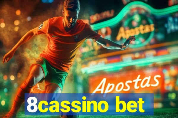 8cassino bet